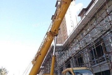 安寧市50噸吊車(chē)出租廠家電話_安寧鋪面出租_杭州吊車(chē)出租